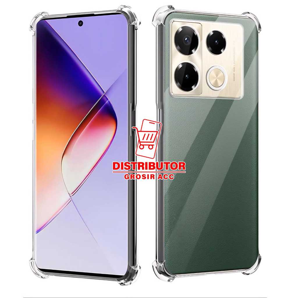 SAMSUNG A23 5G CASE AIRBAG ANTI CRACK TEBAL SOFTCASE BENING SAMSUNG A23 5G