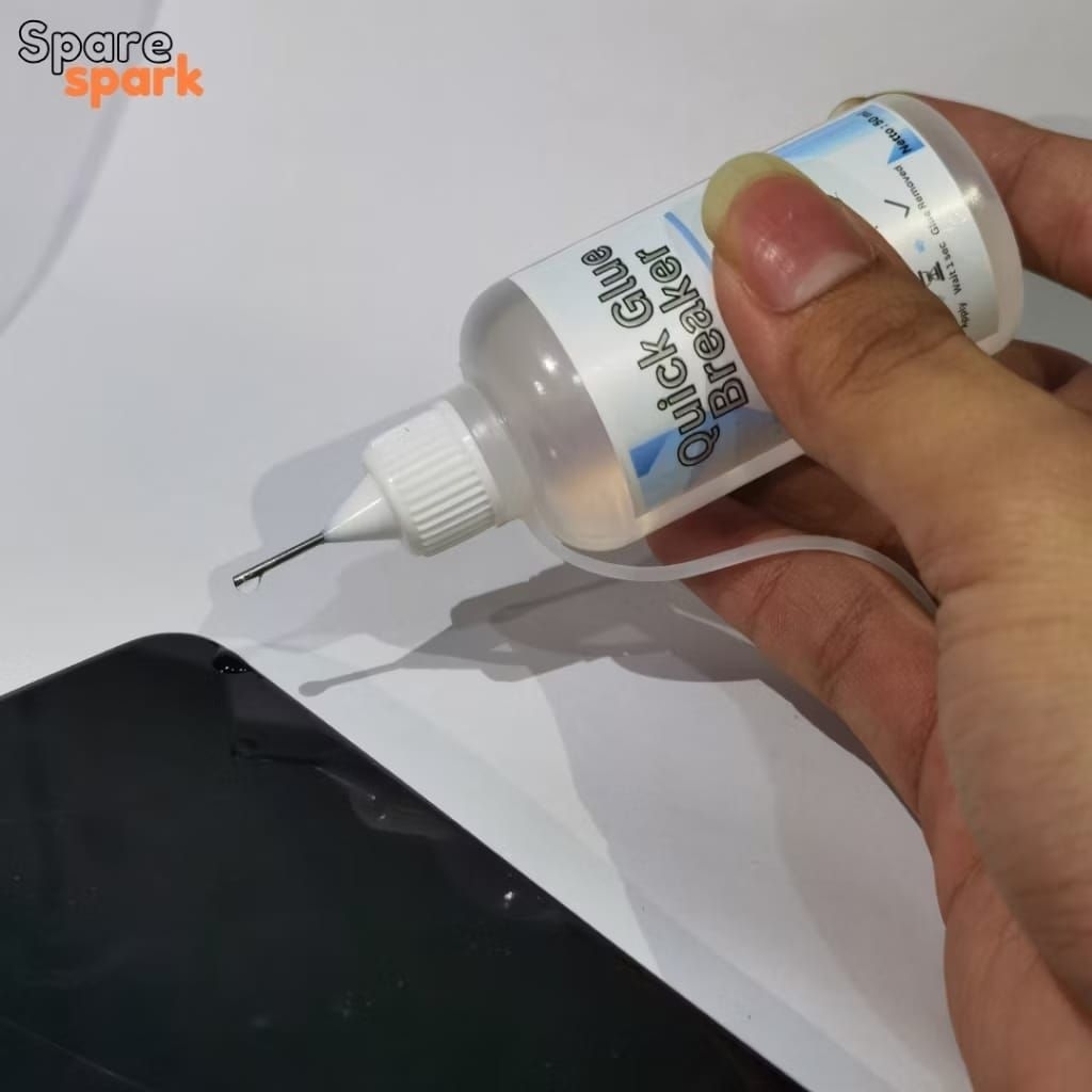 Quick Glue Breaker 10 ml Glue Remover Lcd Backcover