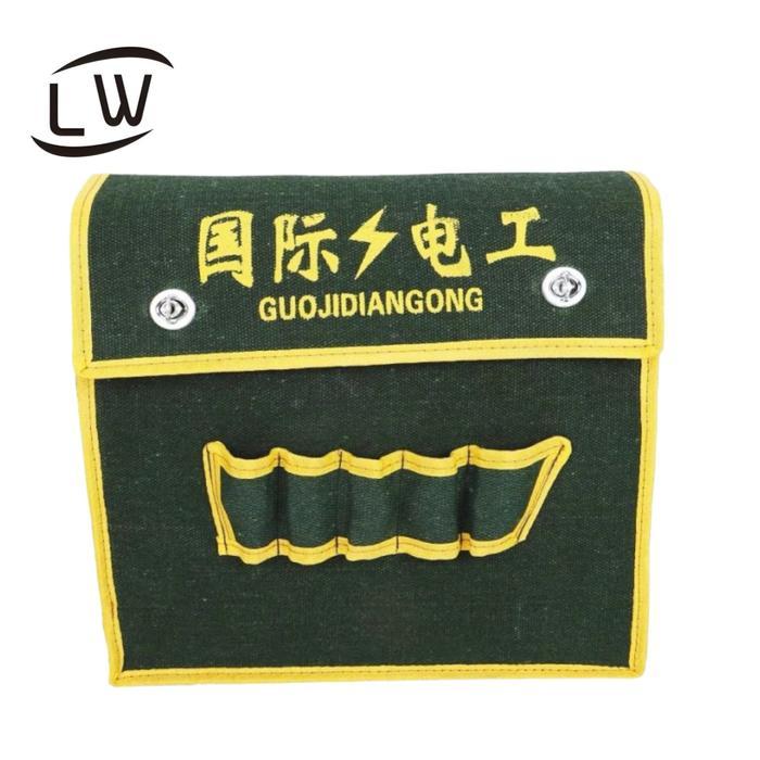 TAS PERKAKAS / TOOLS KIT BAG GUOJIDIANGONG
