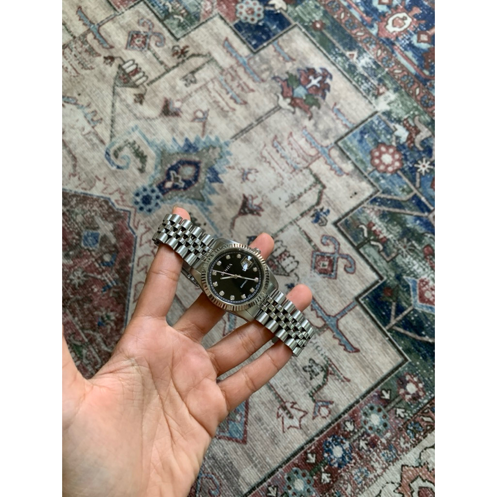 Jam Tangan Bonia Sapphire