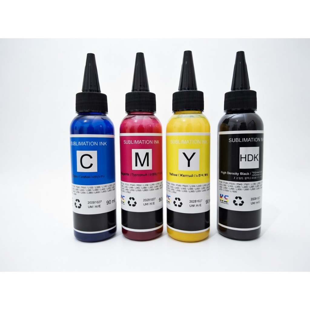 Tinta KS Sublim