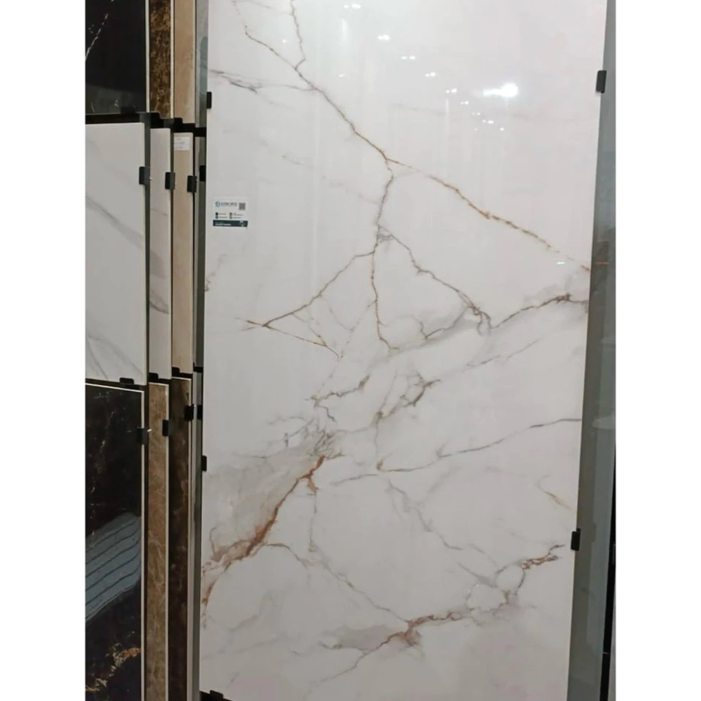 Granit 90x180 Savona Golden Carrara Big Slab
