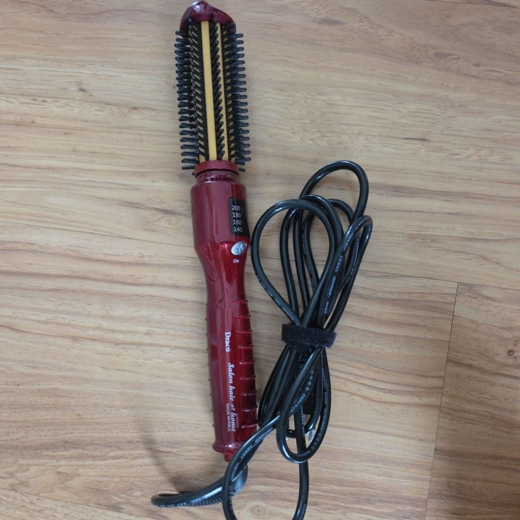catokan sisir