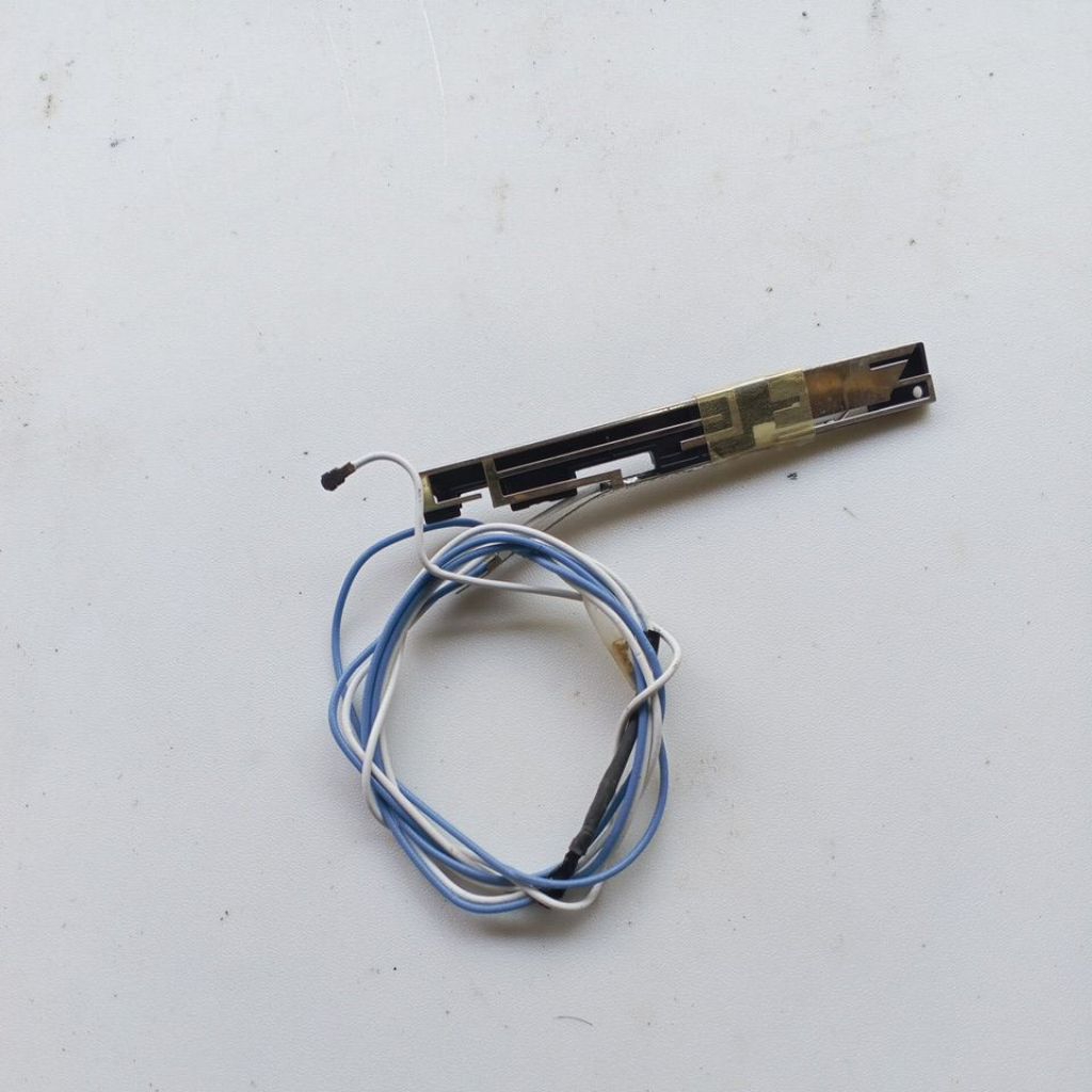 Kabel Antena Wifi Laptop Lenovo 73460