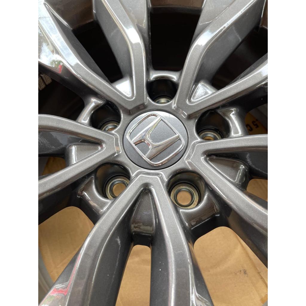 VELG HRV 2022 TIPE SE ORIGINAL COPOTAN MULUS MASIH BAGUS