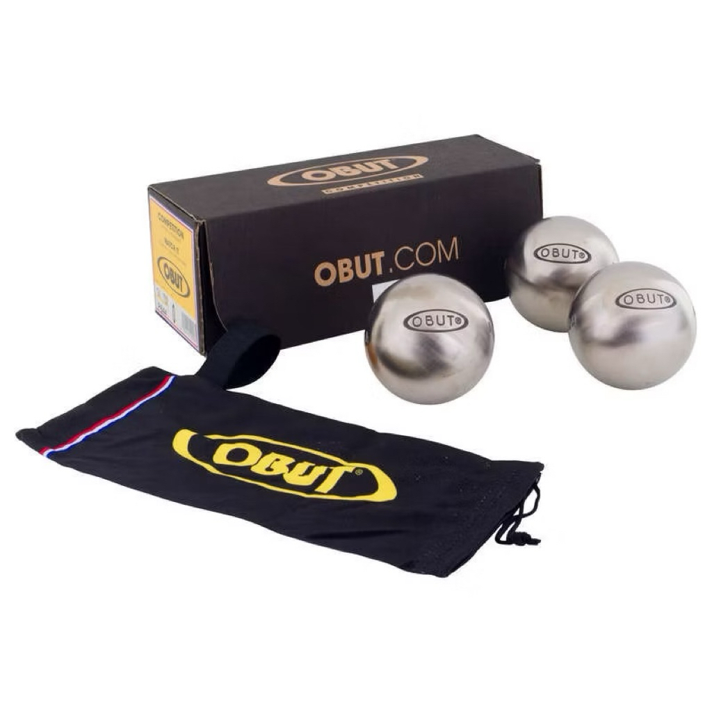 Bola Petanque OBUT