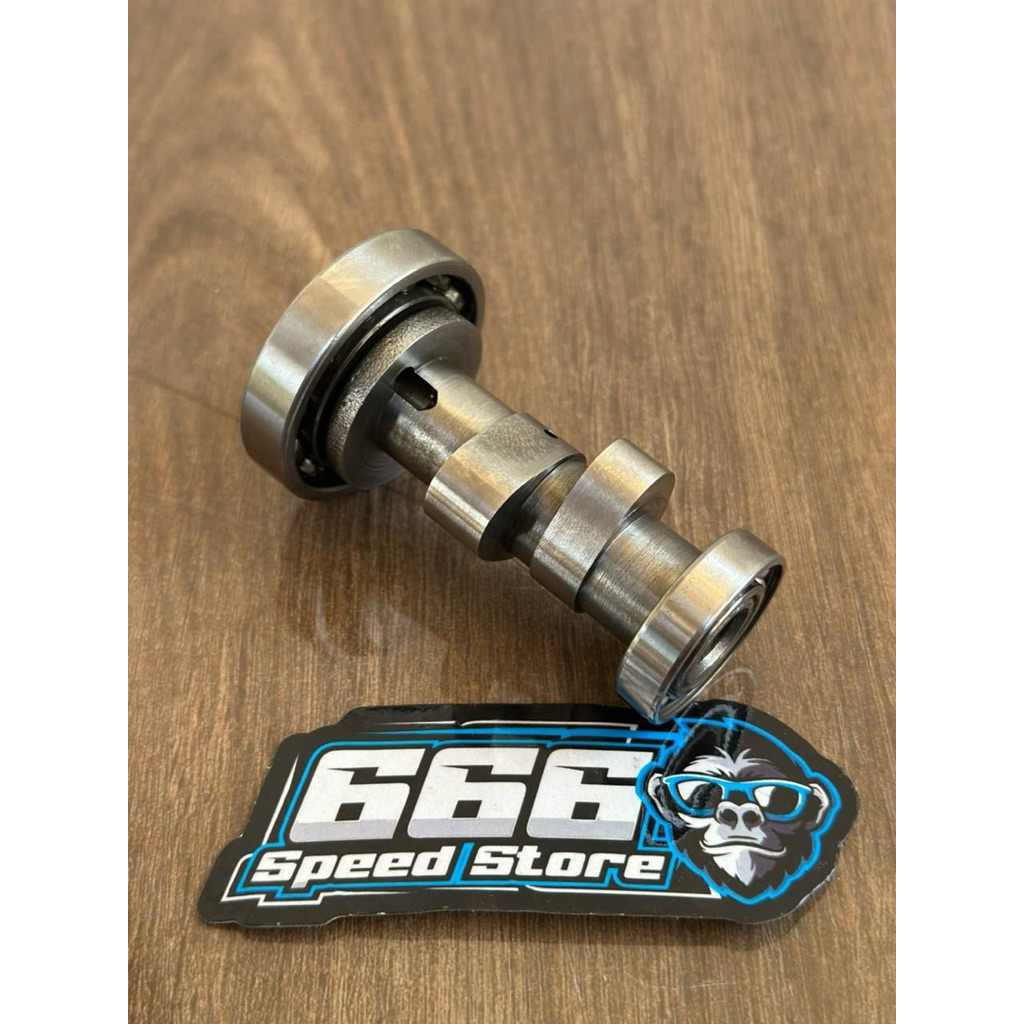 Noken as grand racing bahan std dan Edo buat pelatuk std dan roller pnp kode r lift hampir 7