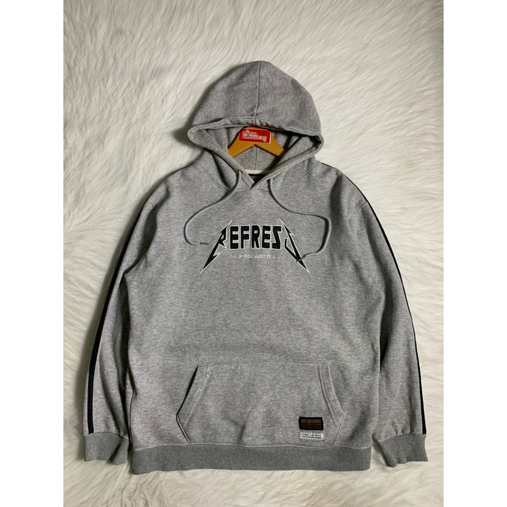 Hoodie ambler second (4054) - Hoodie second - hoodie second branded - Jaket Second - Jaket Second Br