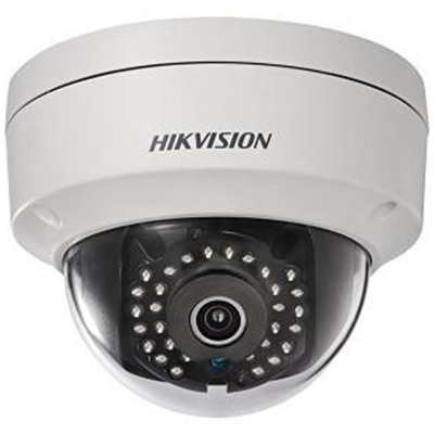 CCTV  HIKVISION DS-2CD2120F-IW