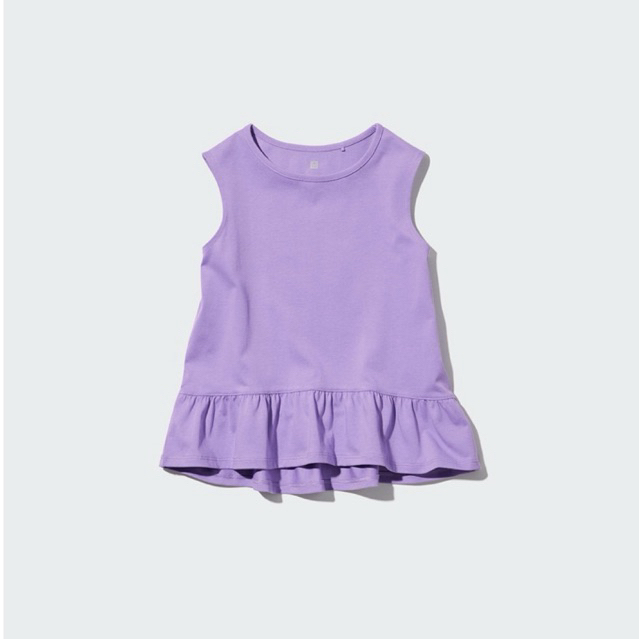 Uniqlo AIRism T-Shirt