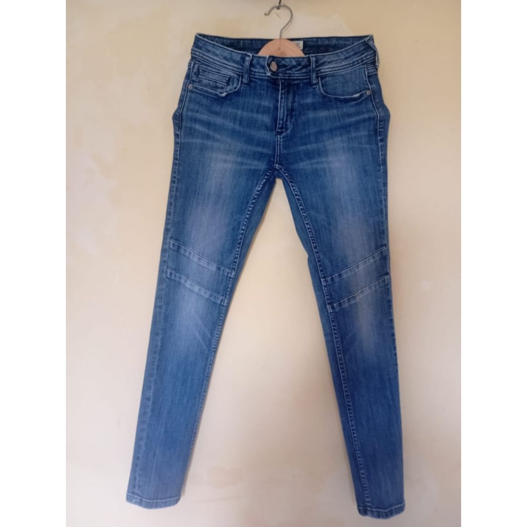 Jeans Zara Preloved