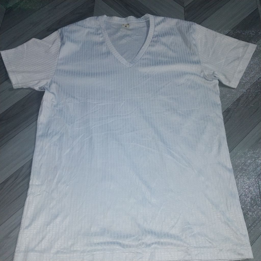 [SECOND] Baju Harian Running Lari Olahraga