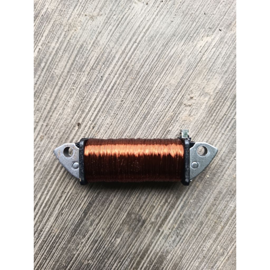 SPUL SPOL CDI RACING HONDA WIN 100