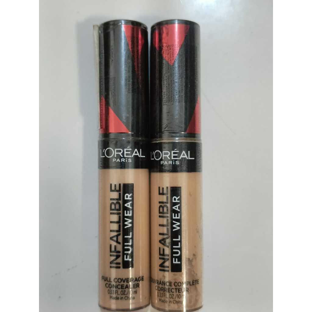 L'Oreal Loreal Paris Infallible Full Wear More Than Concealer