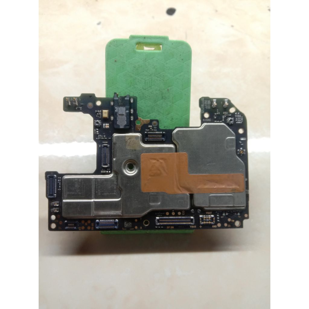 Mesin Xiaomi Redmi 9T mati