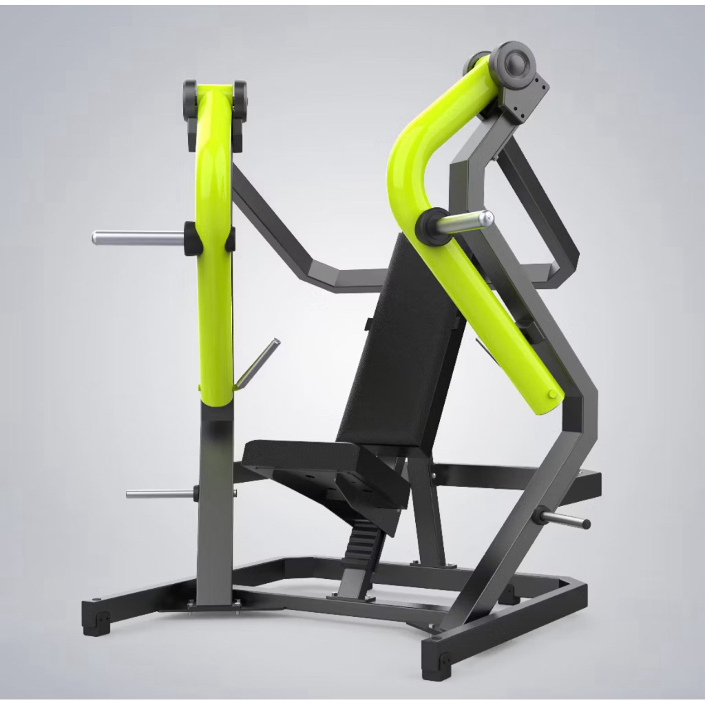 DHZ Y905Z Chest Press