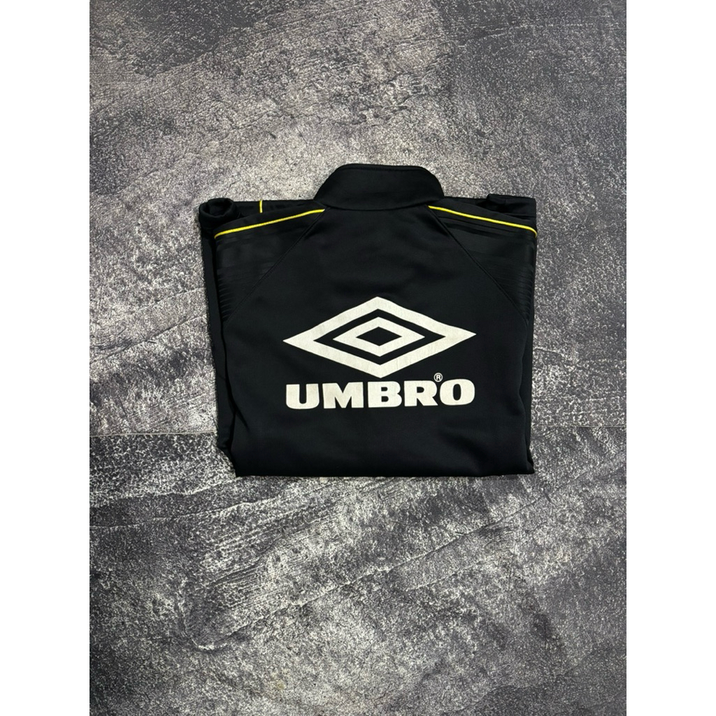 tracktop umbro