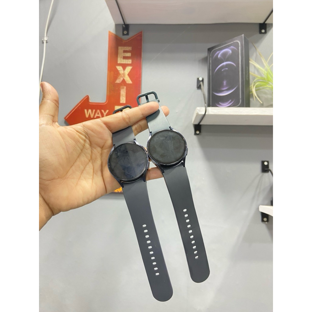 Second Galaxy Watch 6