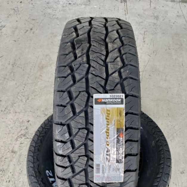 Hankook AT2 EXTREME 235/65 R17 - Ban Mobil Semi Offroad