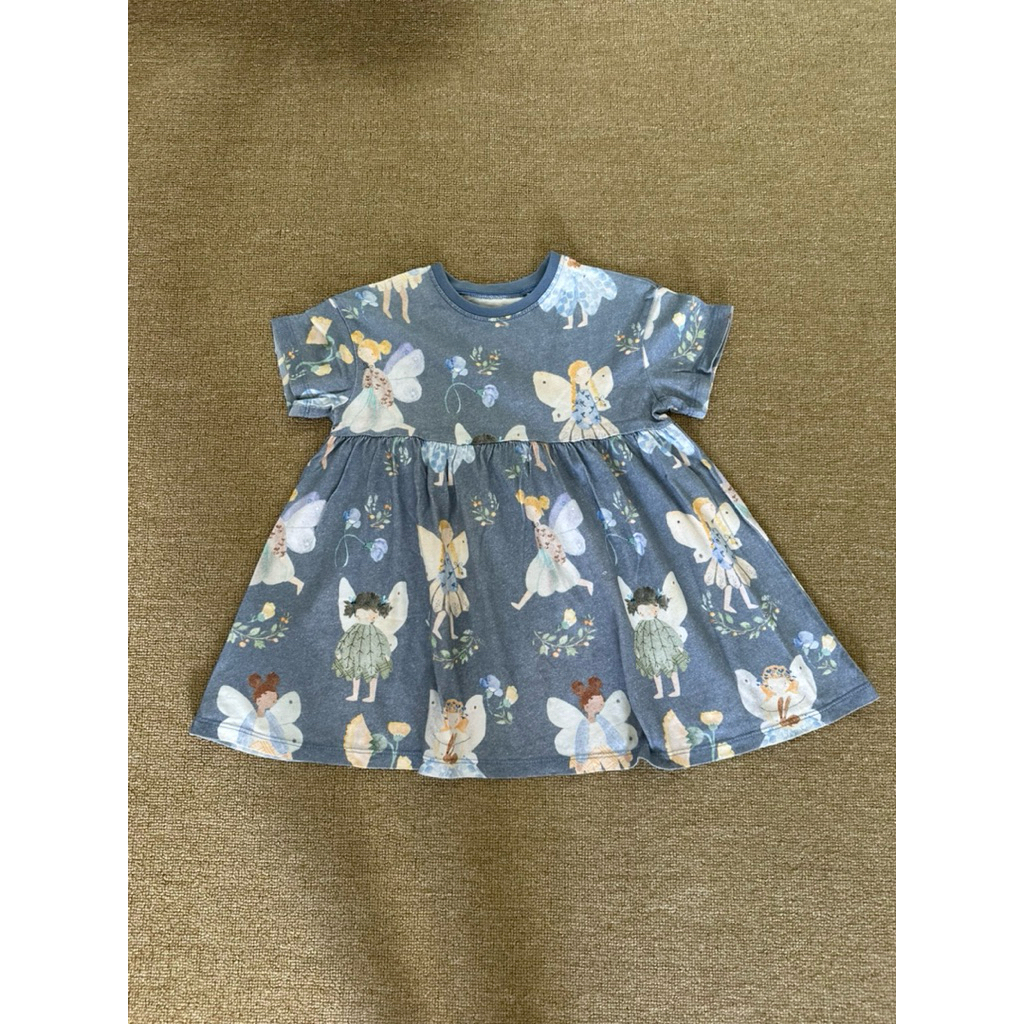 PRELOVED DRESS NEXT 45RIBU