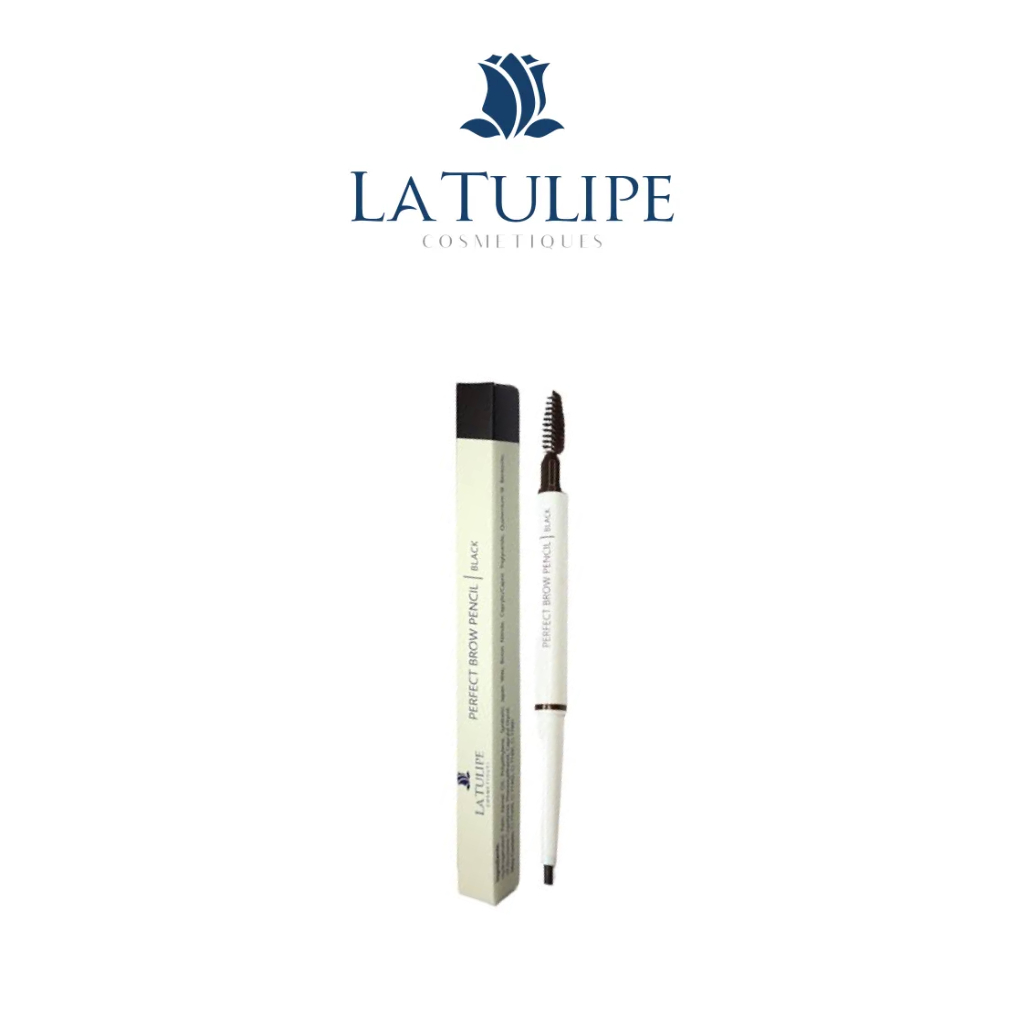 La Tulipe Perfect Brow Pencil 0,35gr