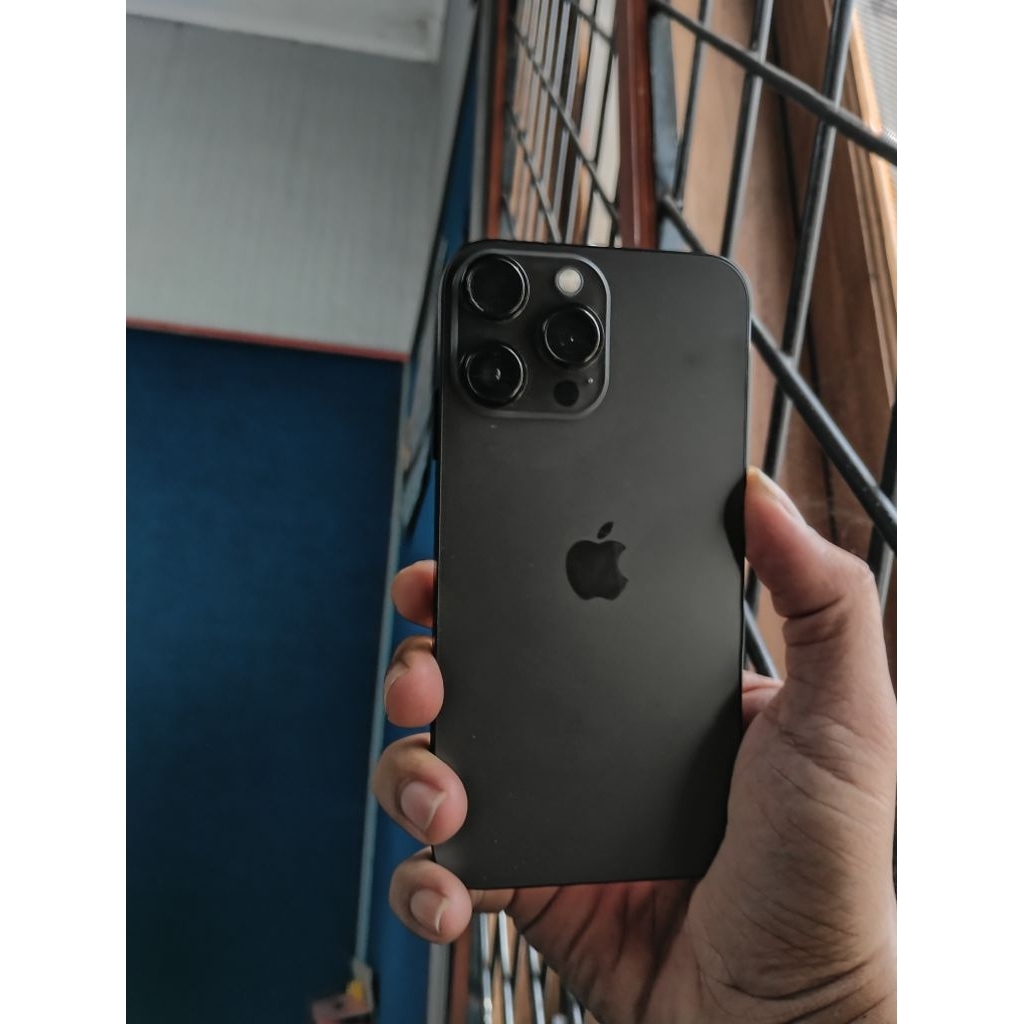 iPhone 13 pro (Xr ganti housing) sinyal aman 64 GB