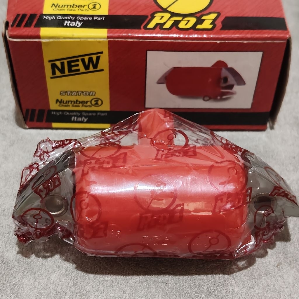 ignition coil chainsaw ms070/pengapian CDI ms070/coil ms070 Number1