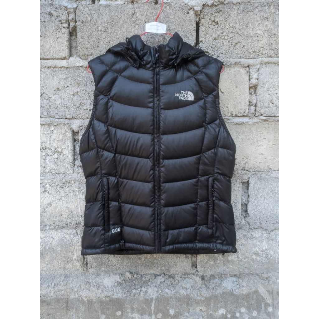 vest tnf bulang 600
