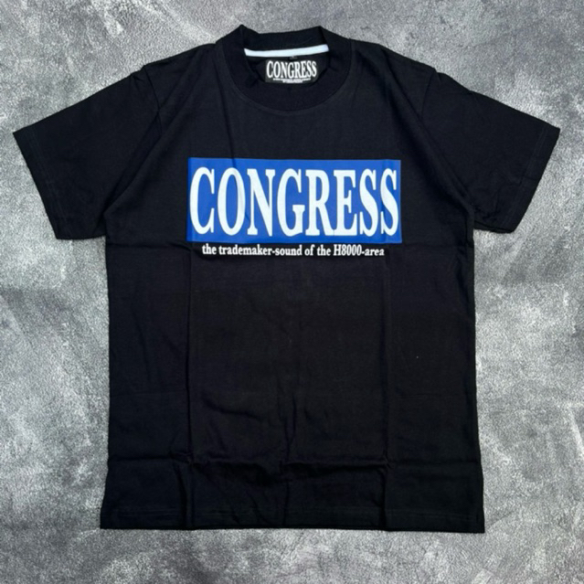 CONGRESS H800