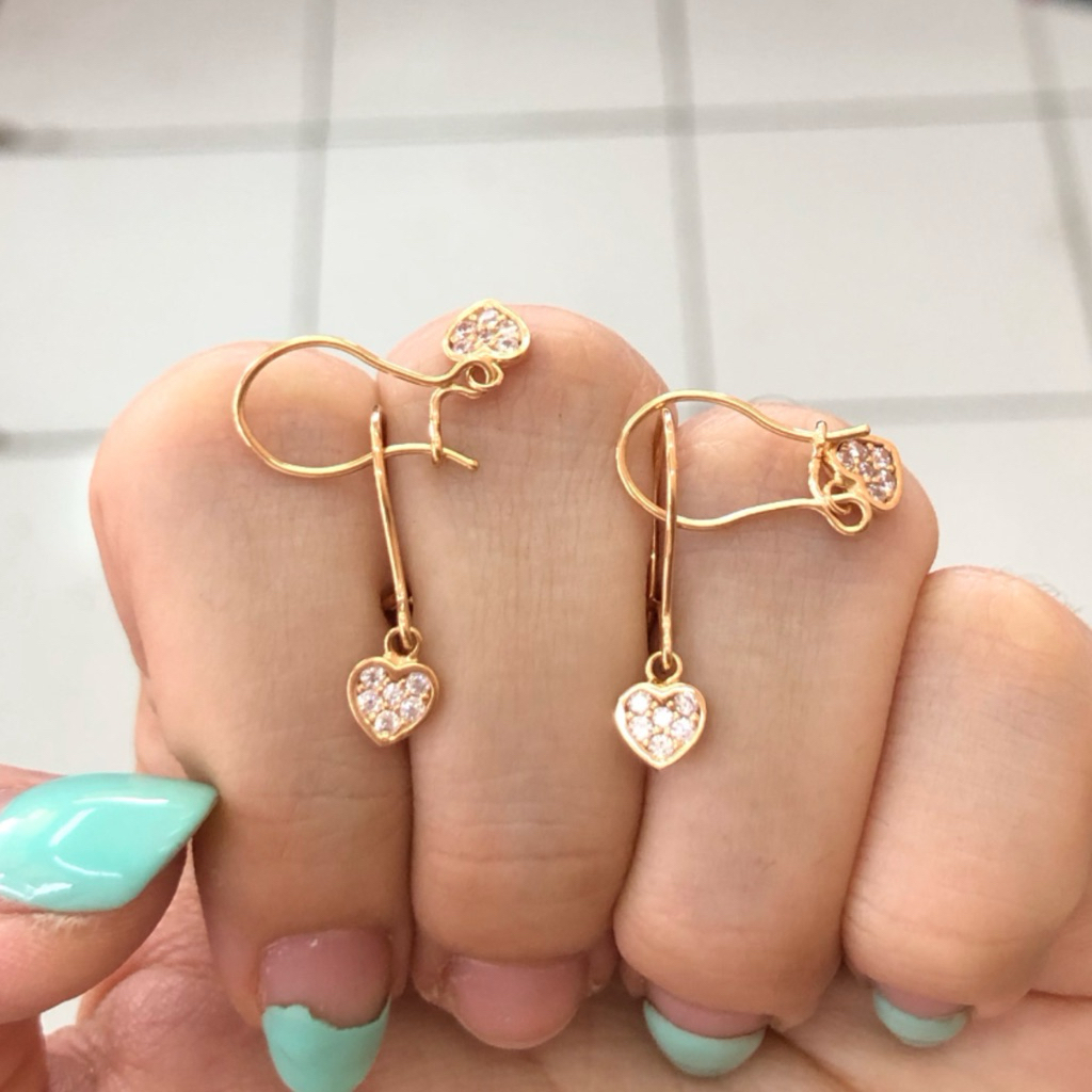MA8- ANTING LOVE UBS 0.74GR KADAR 6K
