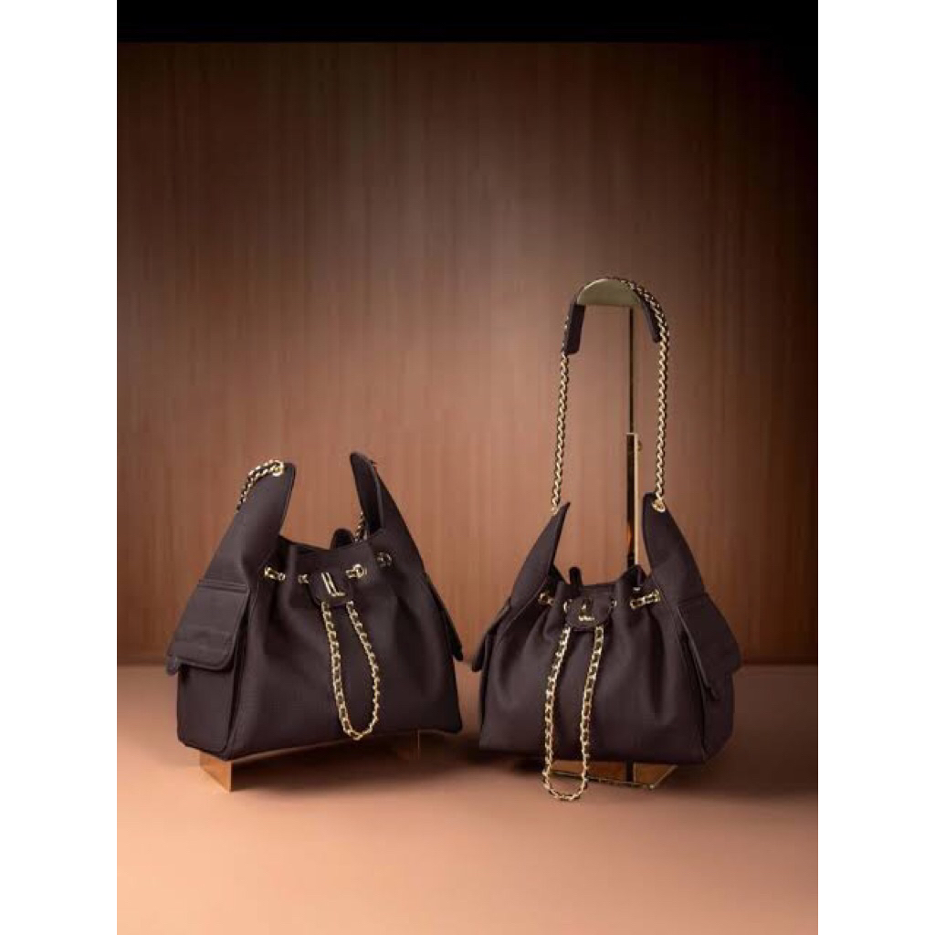 herle bag by heylocal