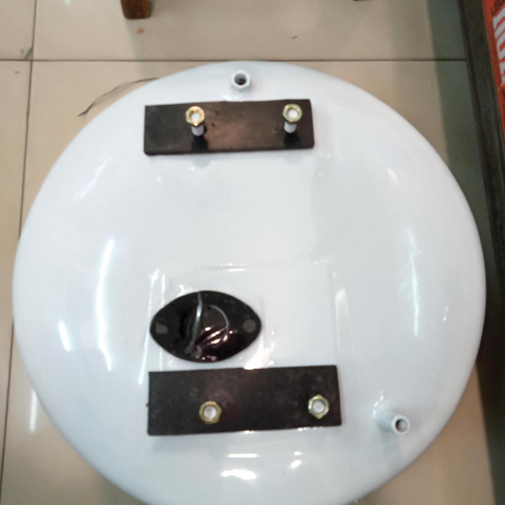 TANGKI/ TABUNG POMPA AIR SANYO PDH 255/ JET PUMP/ SPARE PART