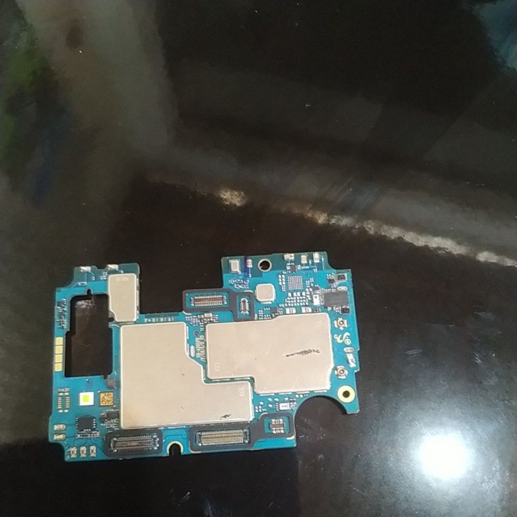 mesin samsung a20 sein minus cek deskripsi