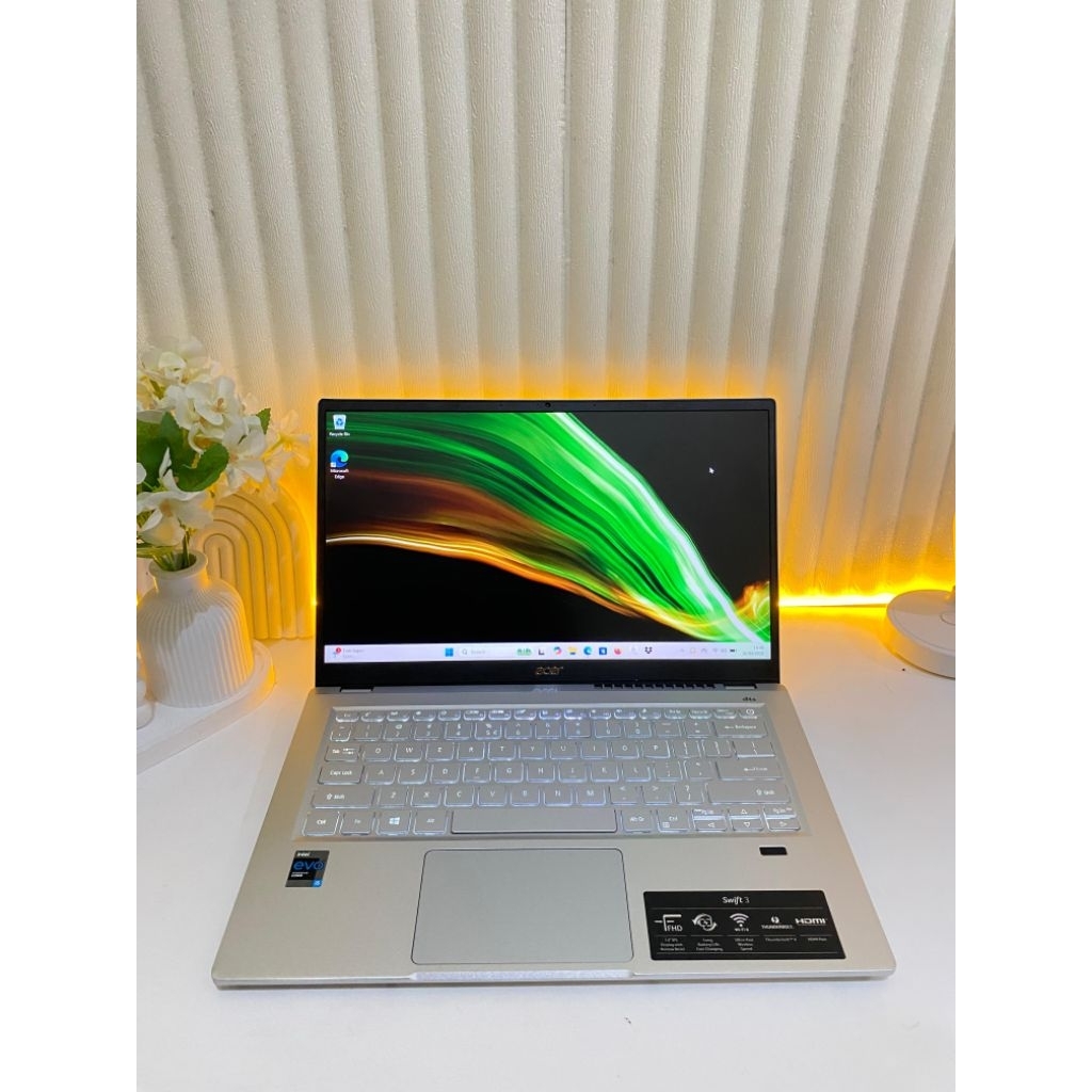 Laptop Acer Swift 3
