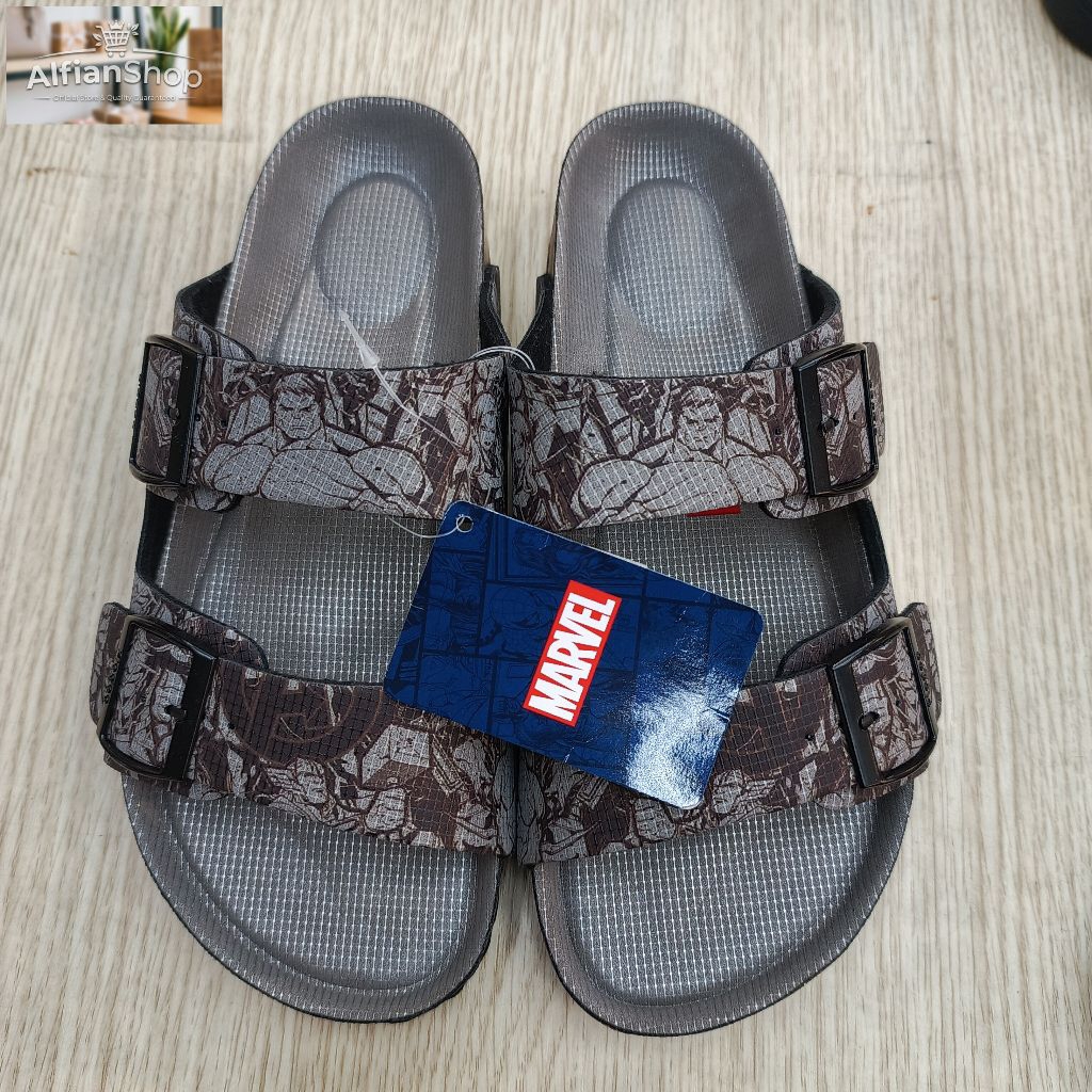 Fladeo Shoes