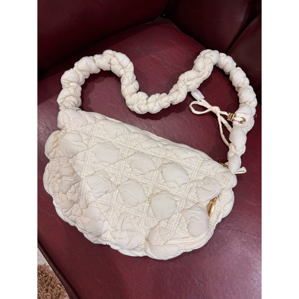 Preloved tas jelly*bunny