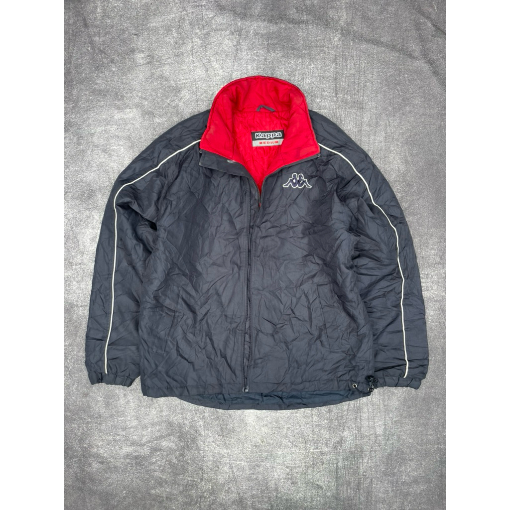 windbreaker Kappa Vintage