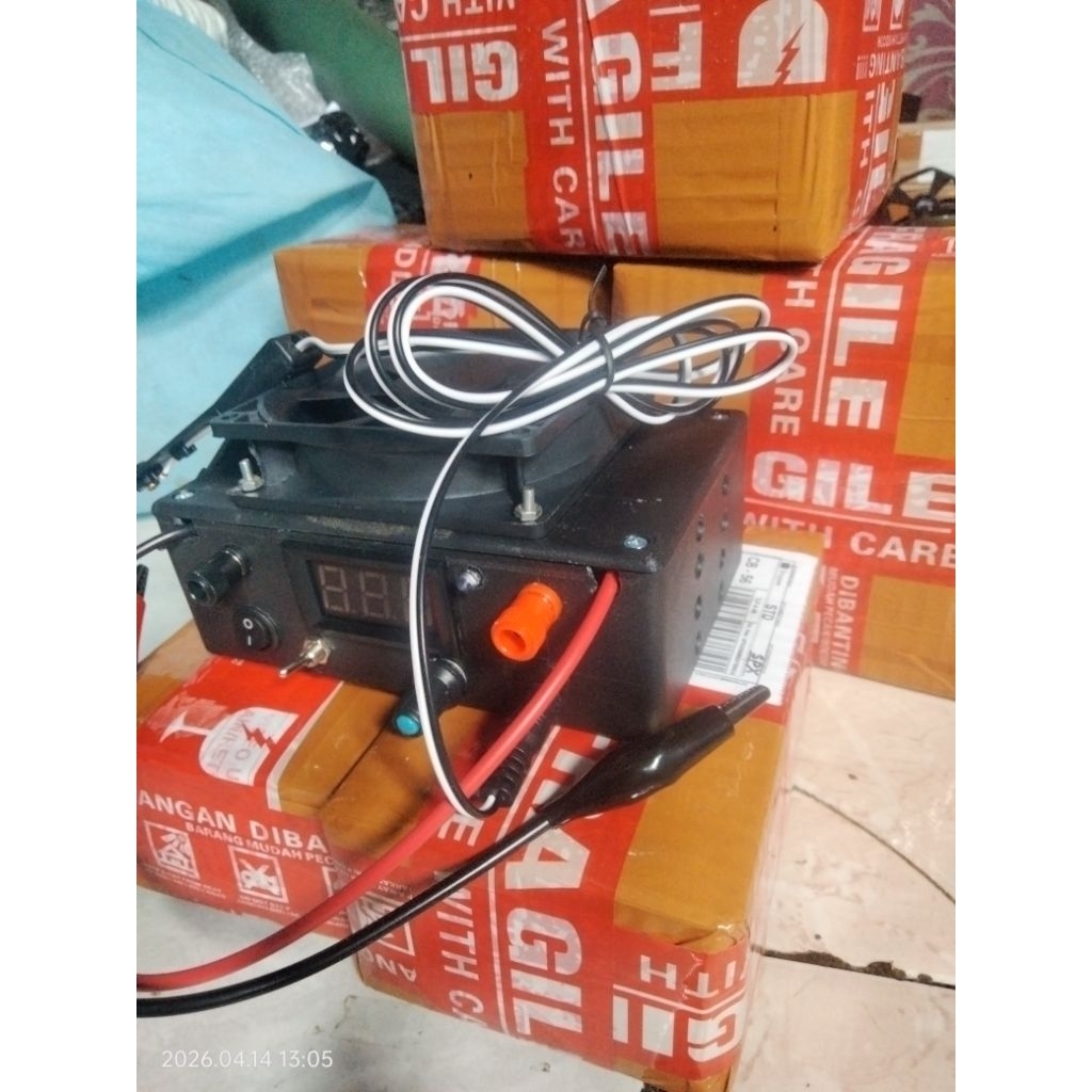 inverter pdc 2 fet jumbo Protex