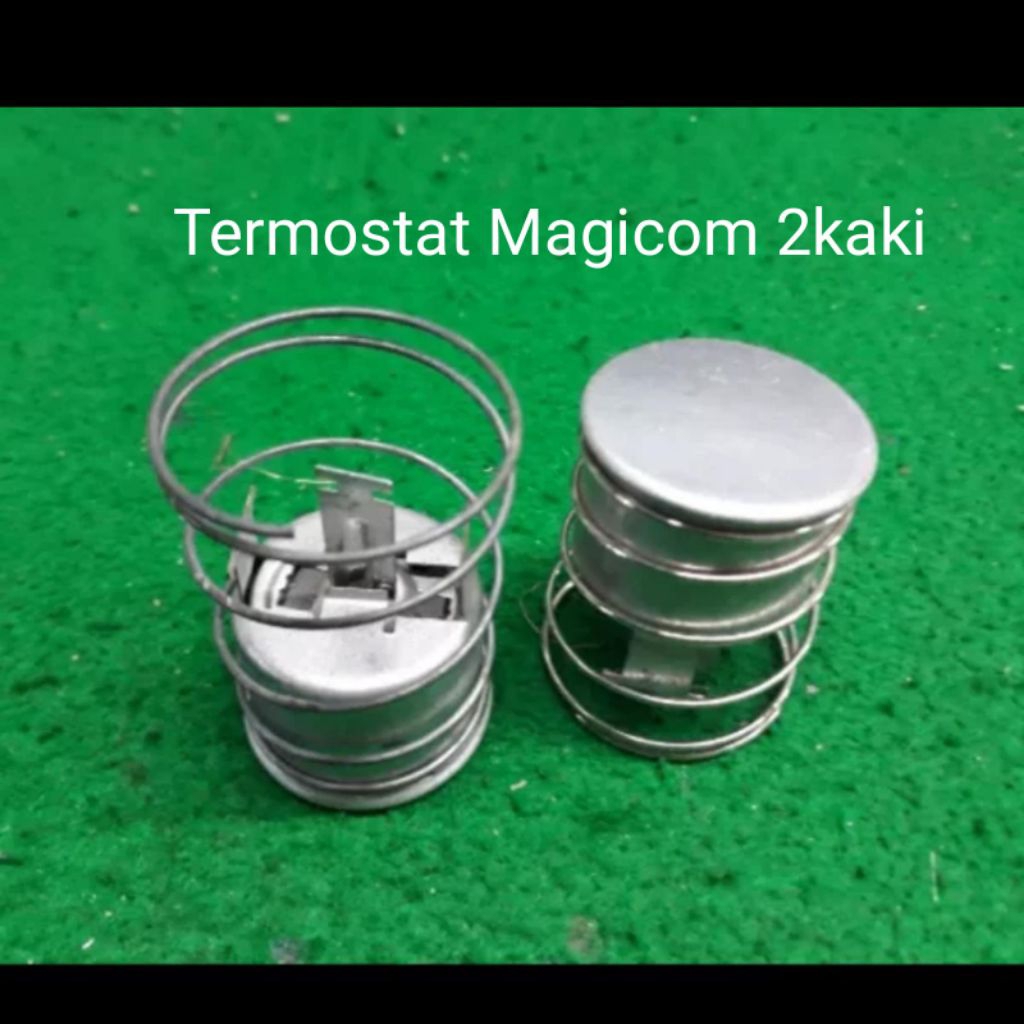 termostat magicom 2 kaki