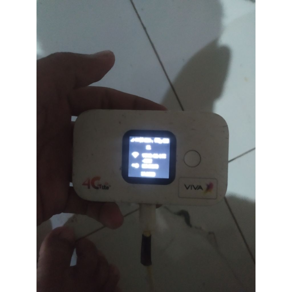 Modem E5577CS-321 BAnd lengkap Bypass tanpa baterai/pake batrei bisa colok auto on untuk stbopenwrt 