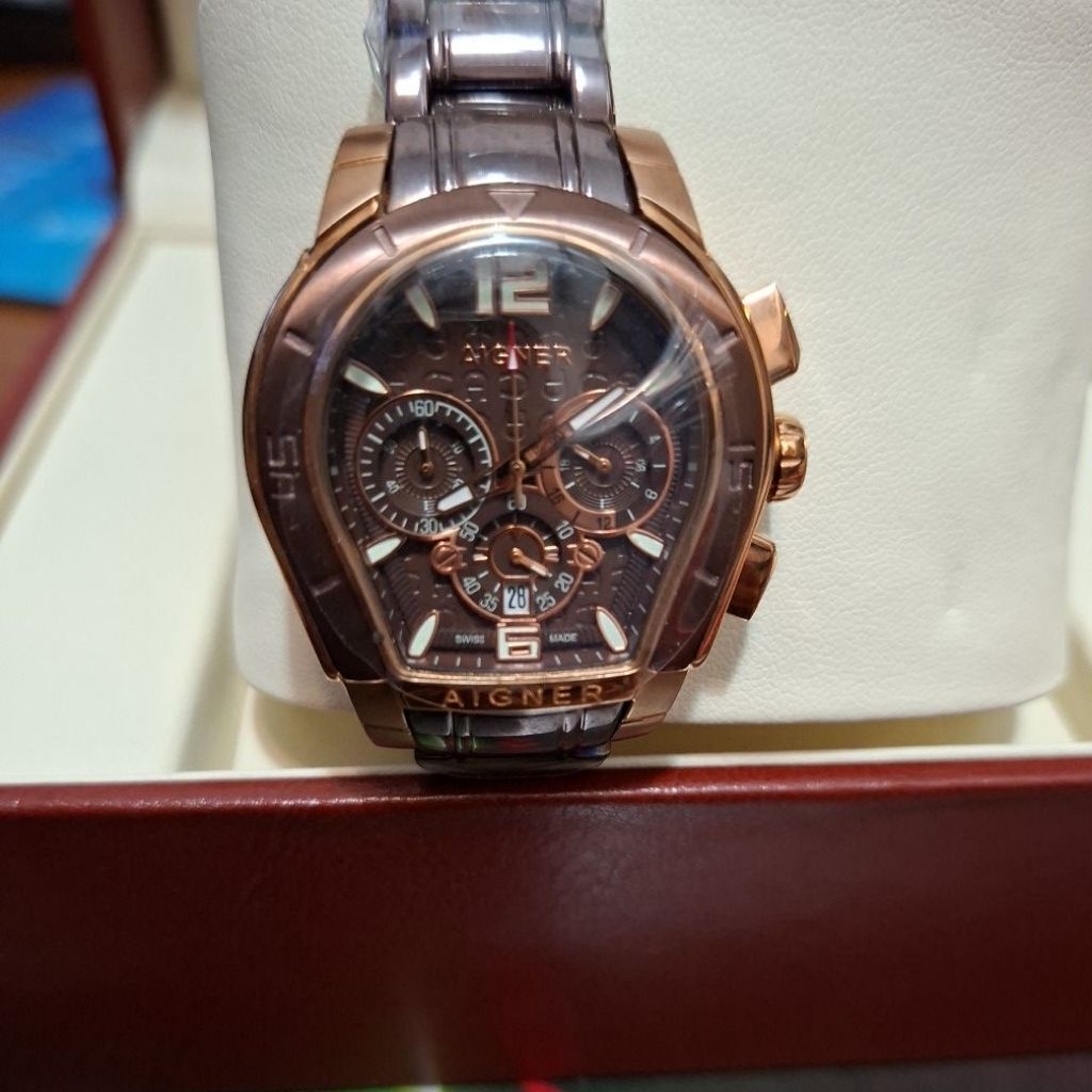 Jam Tangan Wanita  Aigner A58500