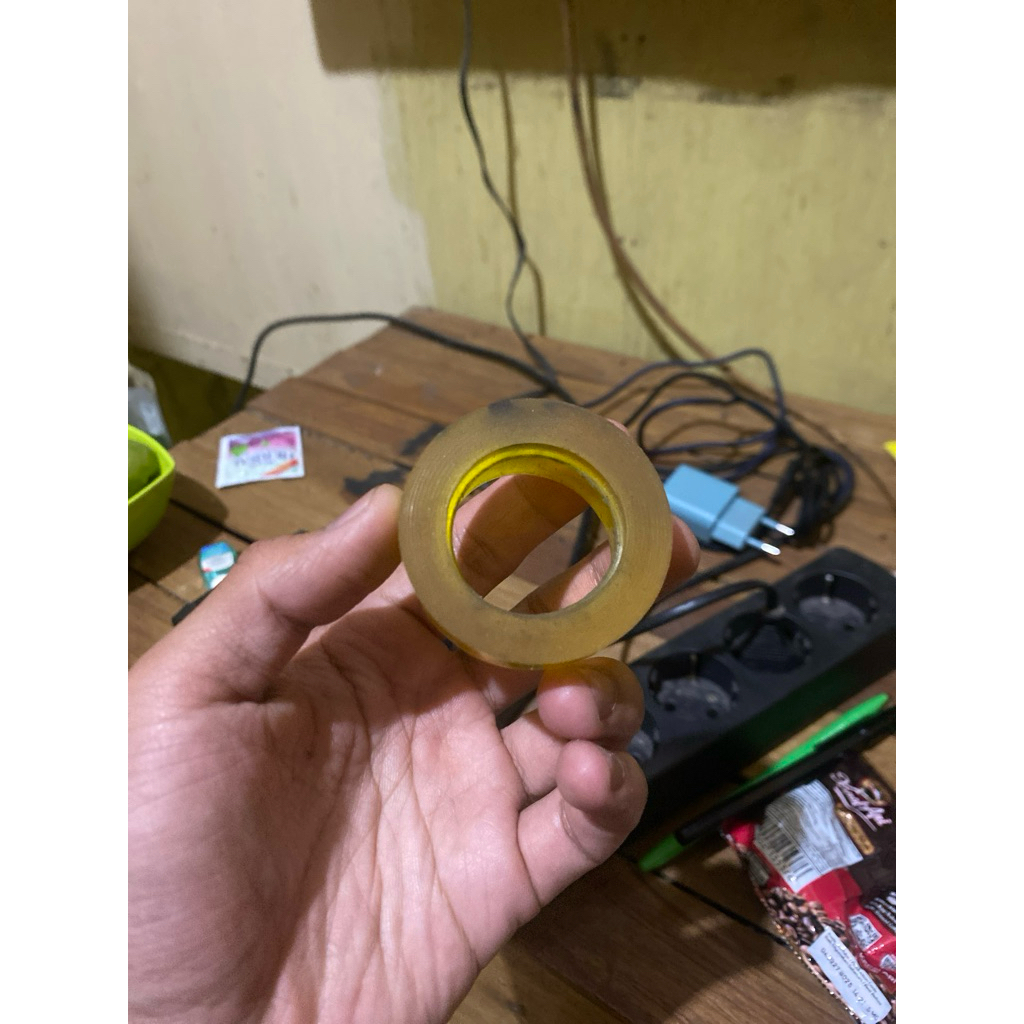 Karet Intake Intek Manipul Manipol Karbu Karburator PE 24