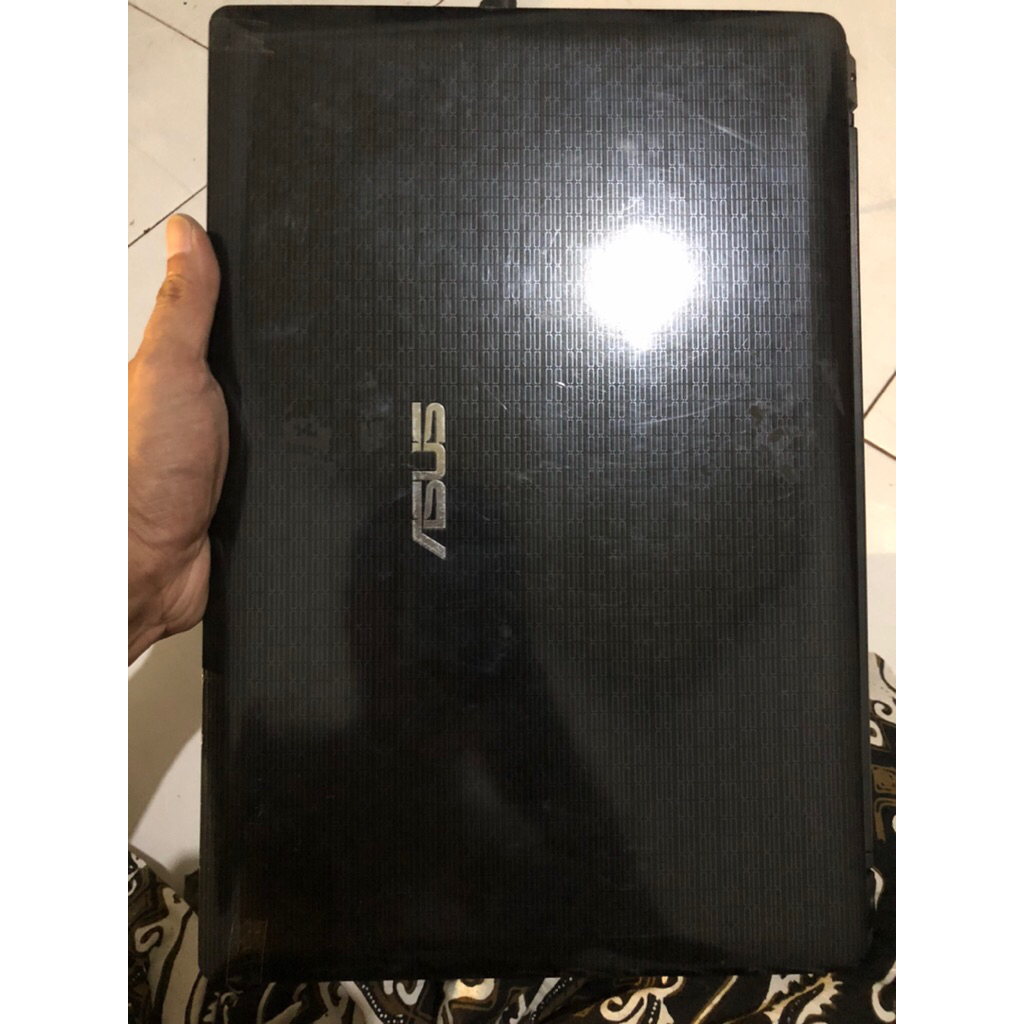 Laptop Asus Core i5 A43S
