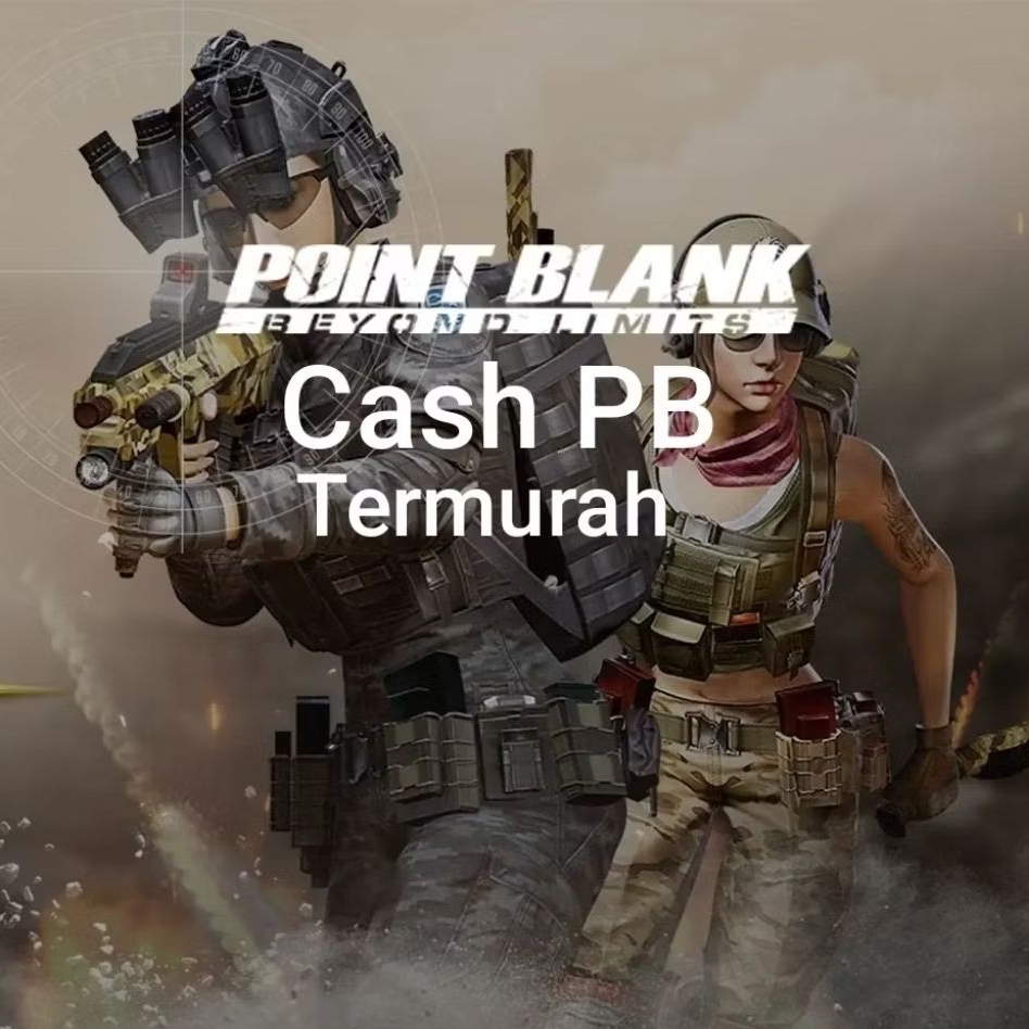 Cash PB Indonesia PC