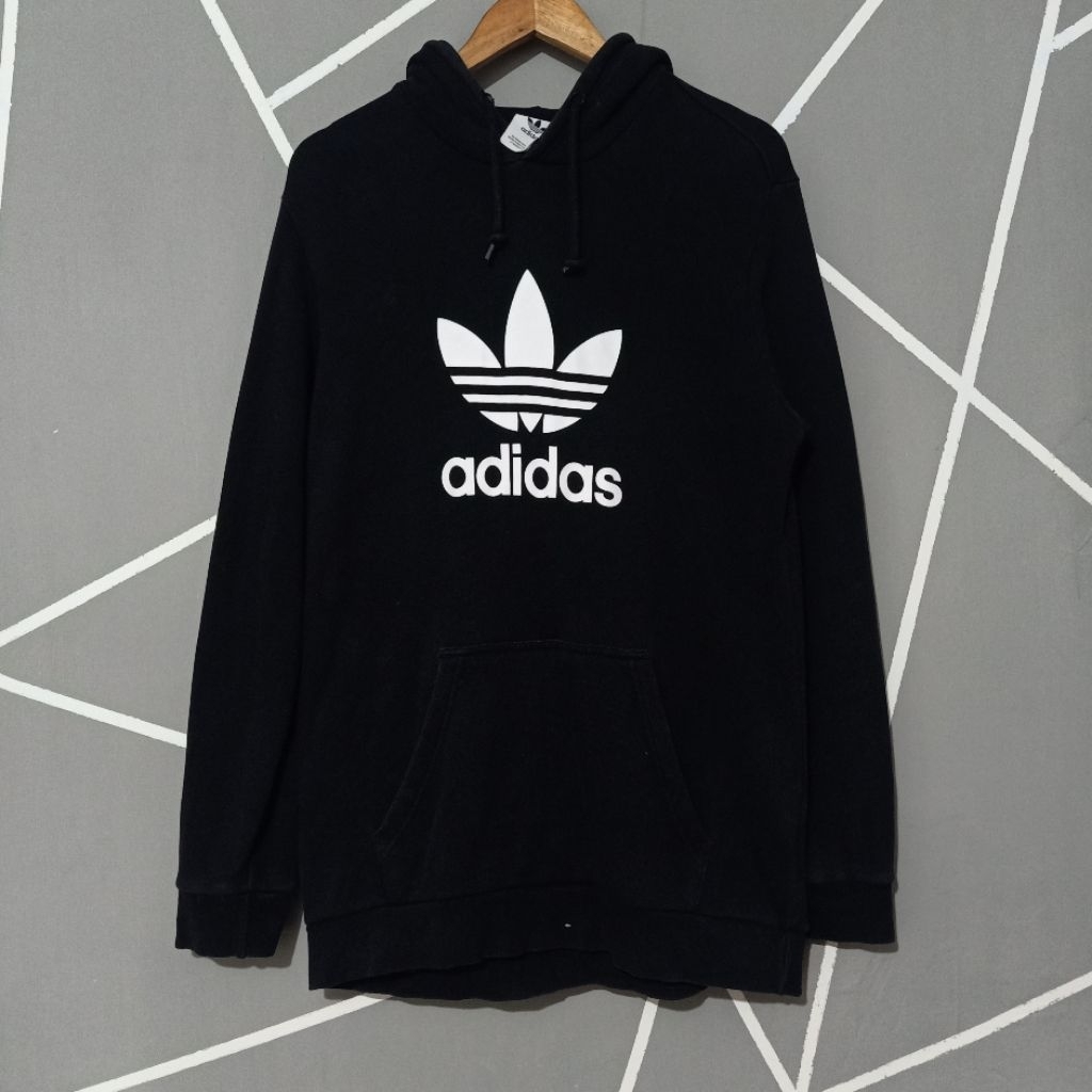 Hoodie ADIDAS 3 foil Original