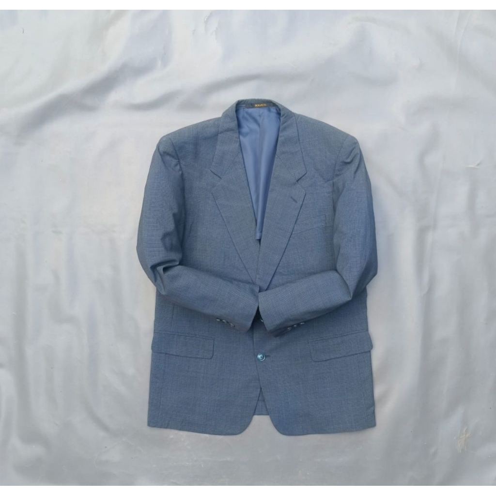 J90/ Rogatis / size XL/ jas jumbo/ jas casual/ jas kerja/ jas pria/ jas blazer