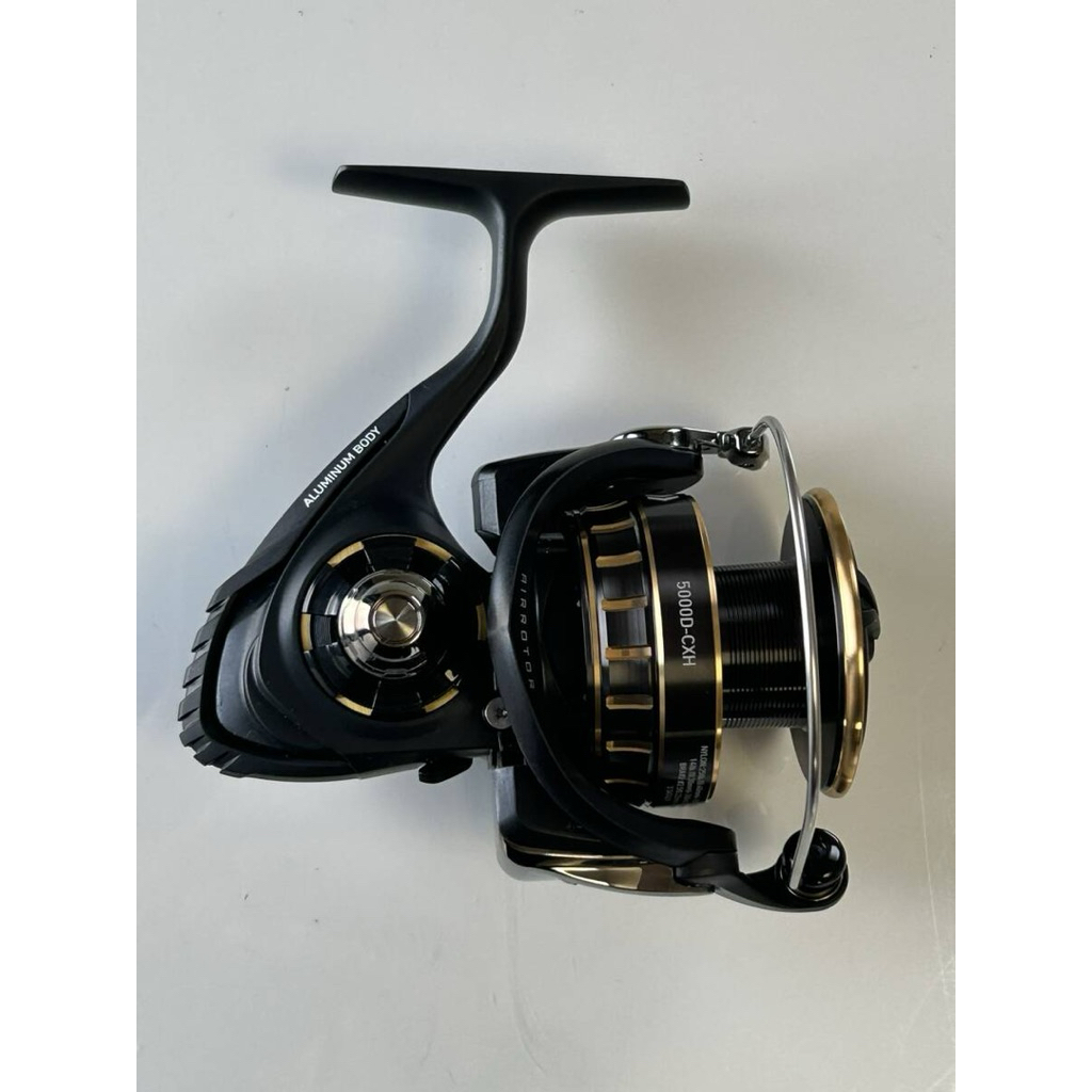 Daiwa 23 BG SW 5000D-CXH
