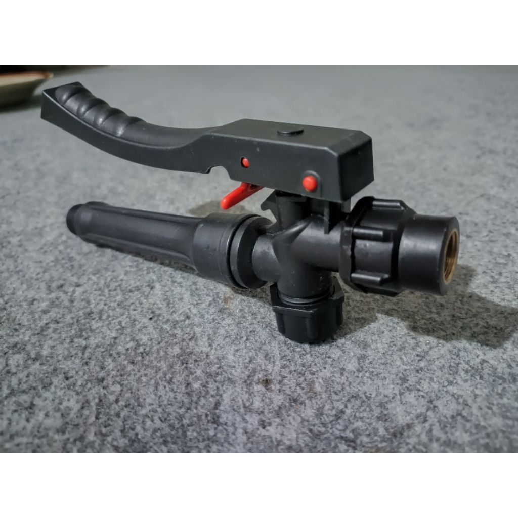 handle sprayer pb16 / kran sprayer pb16 / handle sprayer malaysia pb16