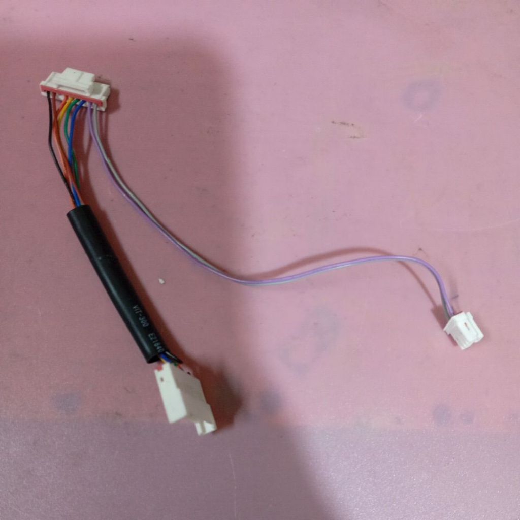 Kabel Sensor Swith Ac Lg Dual Inverter Original Soket Kabel Sensor Ac Lg
