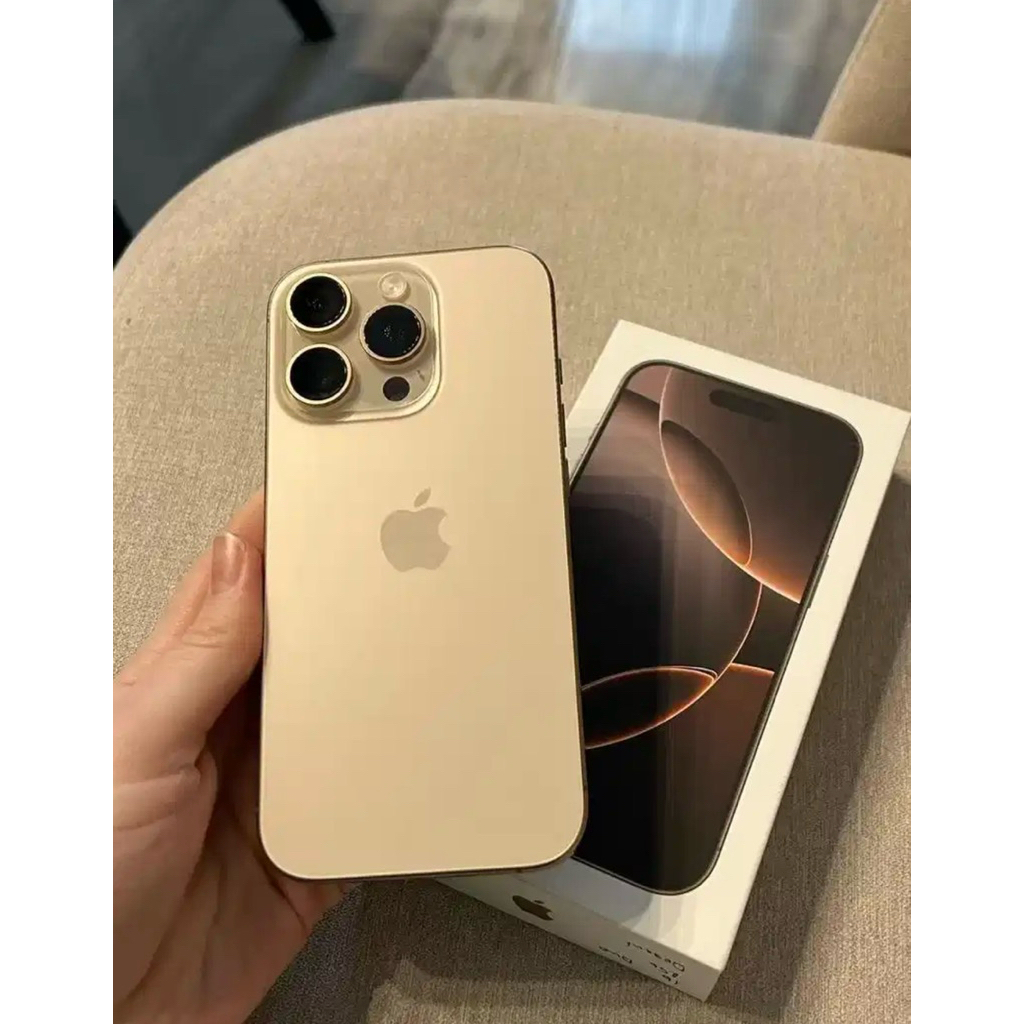 Iphone 16 Pro Max 256GB IBOX